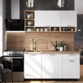 Кухня 1600 Вика