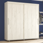 Шкаф-купе 2000 Комфорт-12 Прайм Шкаф-купе 2000 Комфорт-12 Прайм