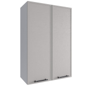 Шкаф 2-х дв. высокий ВП Марта Шкаф 2-х дв. высокий ВП Марта