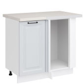 Шкаф угловой ШНУ 990М Ницца ROYAL Шкаф угловой ШНУ 990М Ницца ROYAL