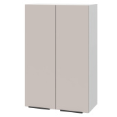 Шкаф верхний 2-х дв. ШВ (премьер) Оливия