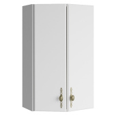 Шкаф торцевой ПТ 400 Империя