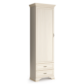 Шкаф-пенал Сиена Шкаф-пенал Сиена