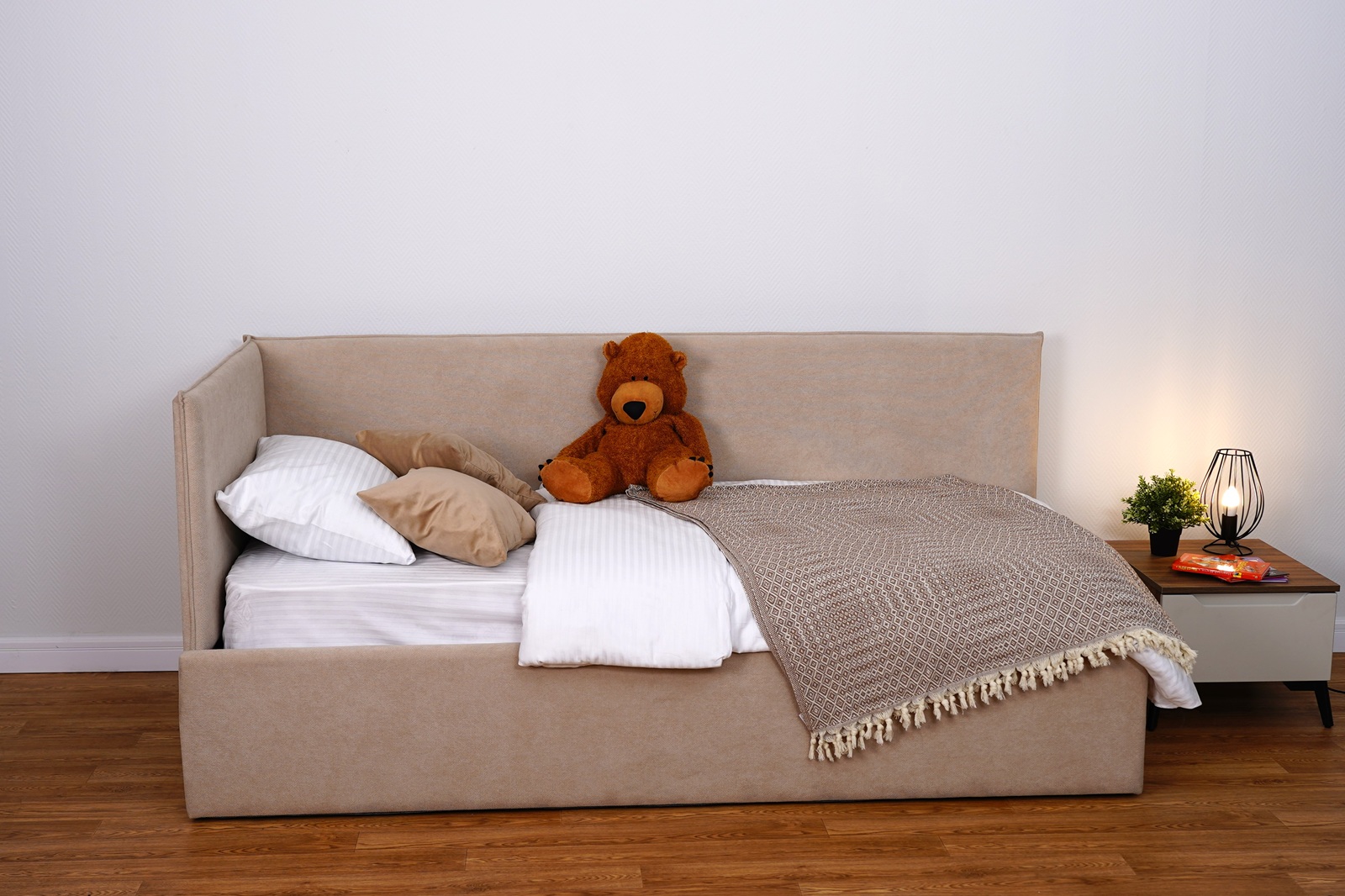 Диван-кровать Бенто 