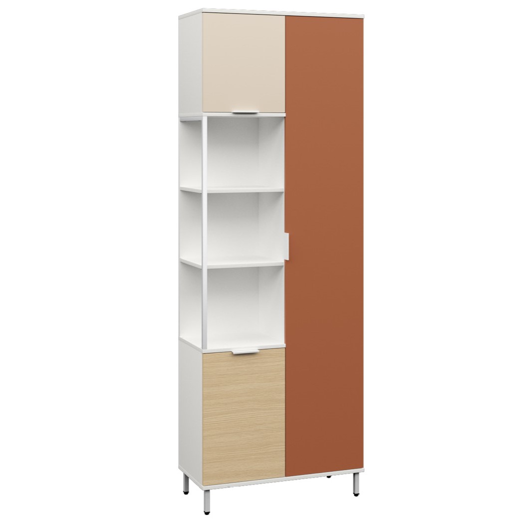 Шкаф комбинированный 13.22 Марвэл  Шкаф комбинированный 13.22 Марвэл