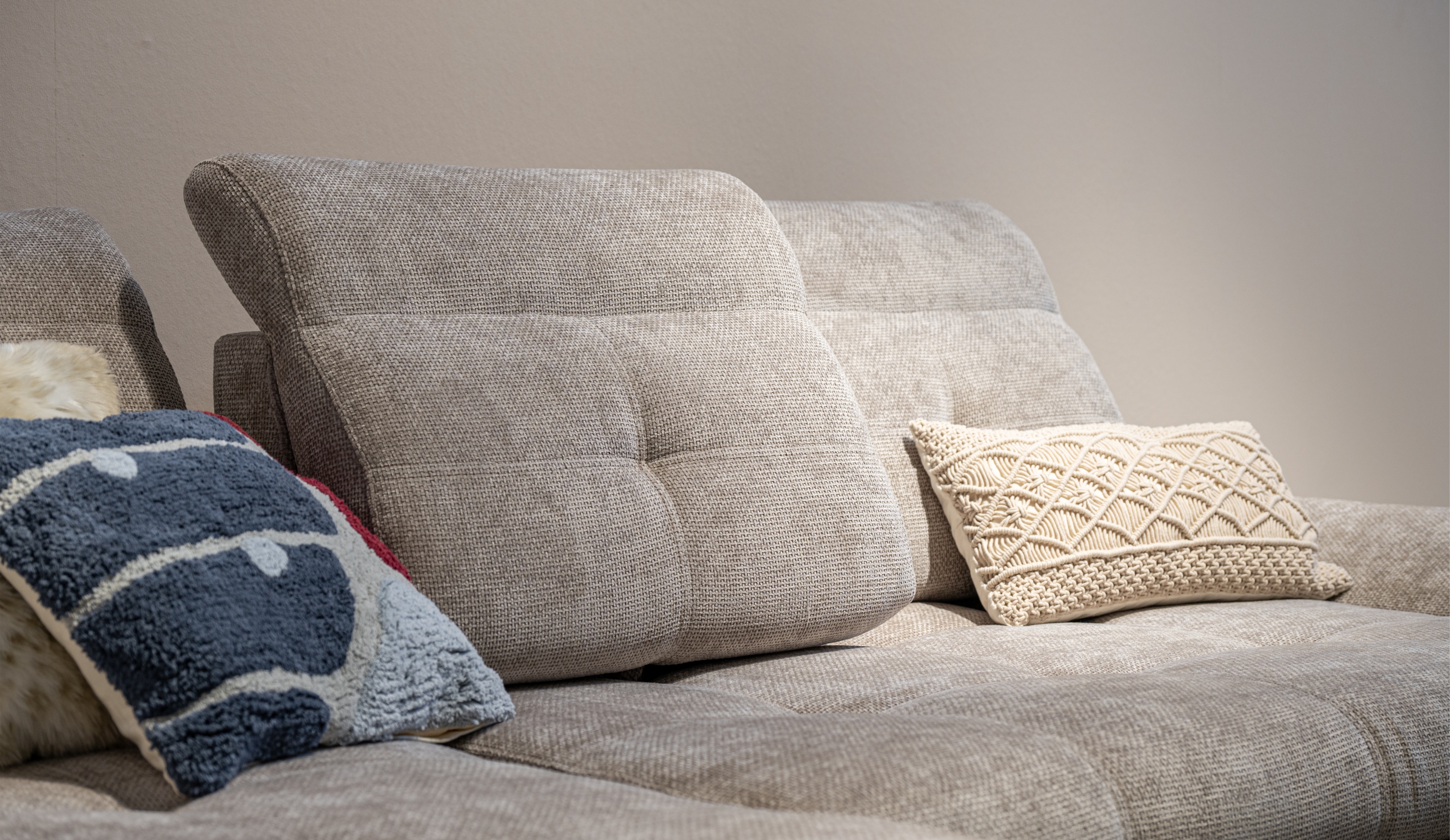 Диван угловой Сканди-2 