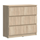 Комод 800 3 ящ. Челси  Комод 800 3 ящ. Челси