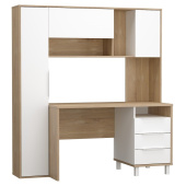 Стол рабочий 12.95 Комфорт Стол рабочий 12.95 Комфорт