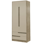 Шкаф 2-х ств. Гавана