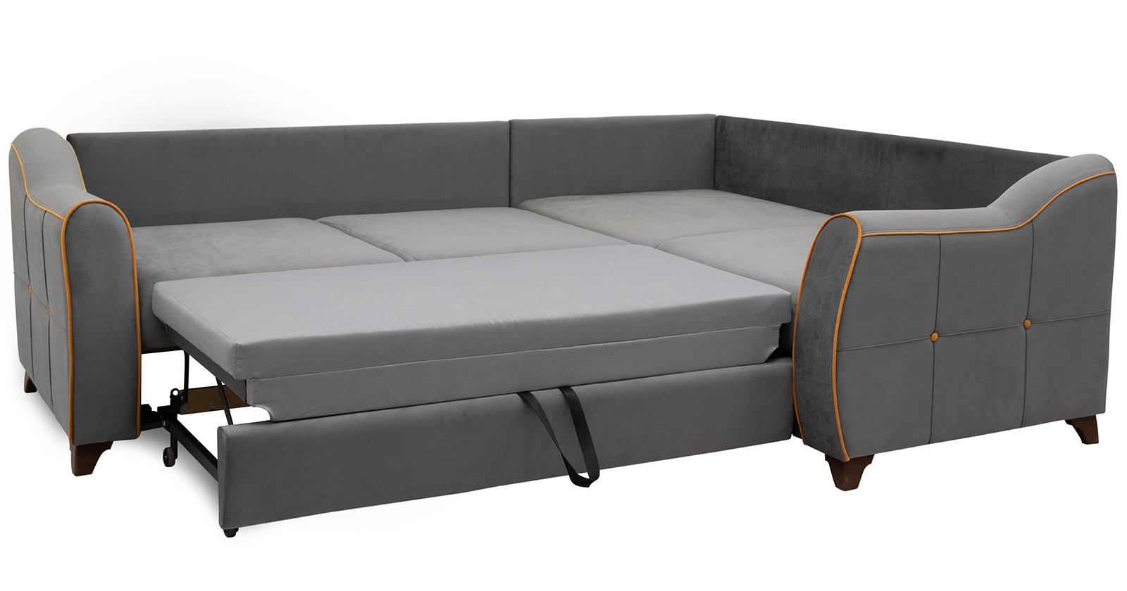 Диван-кровать угловой Френсис 