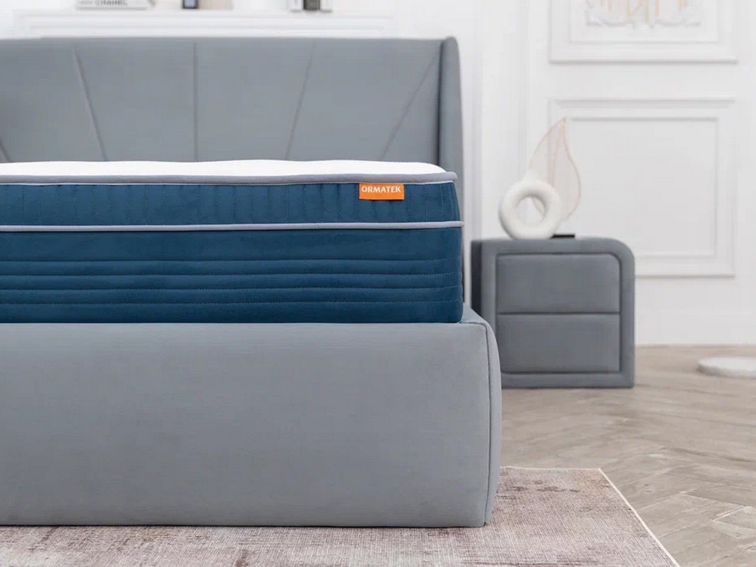 фото матрас orto premium memory