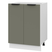 Шкаф нижний 2-х дв. ШН Норд