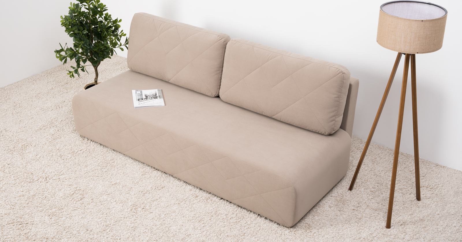 Диван-кровать Франо 