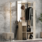 Прихожая Крит-1 Прихожая Крит-1