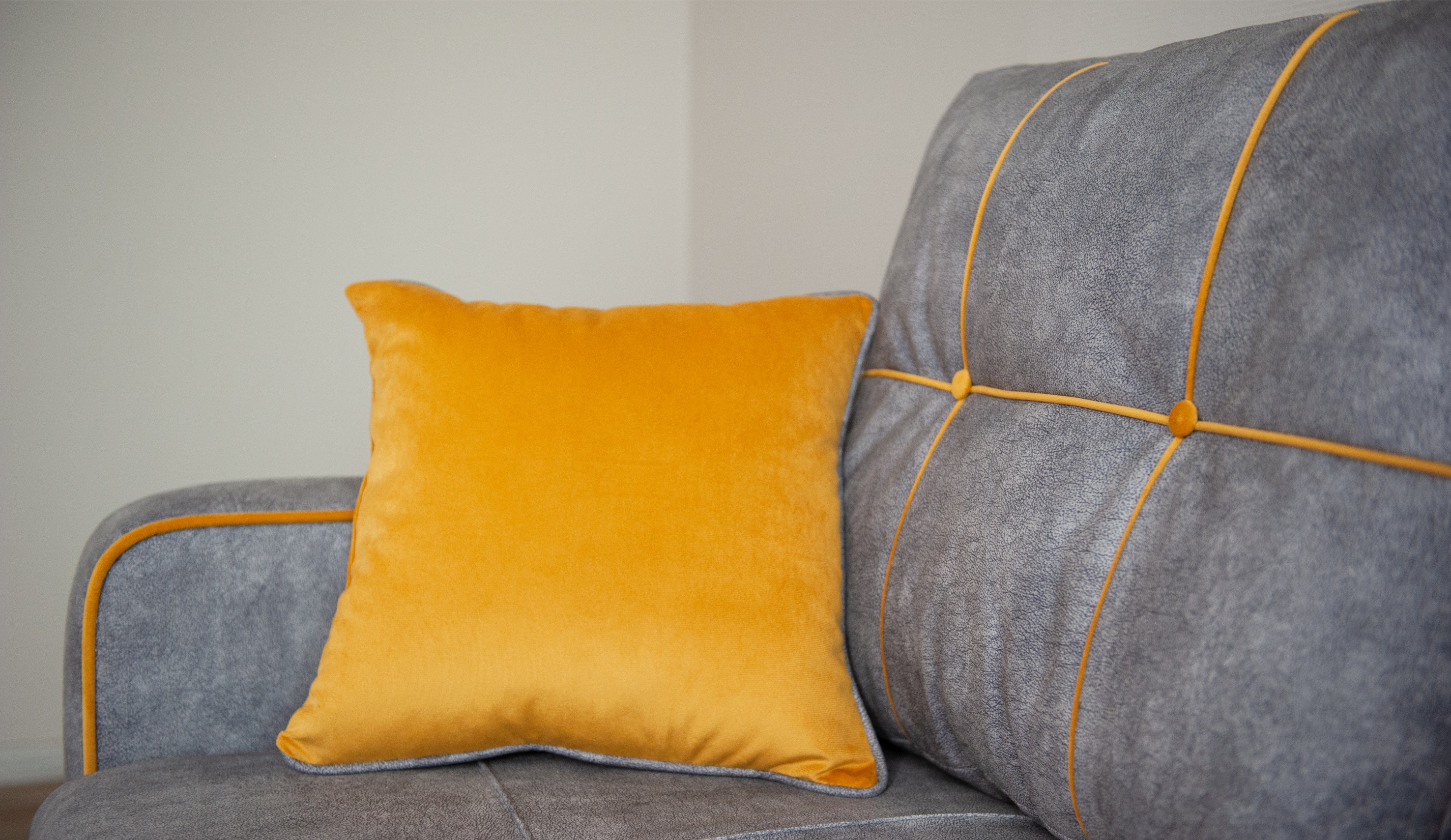 Диван прямой Марсель 