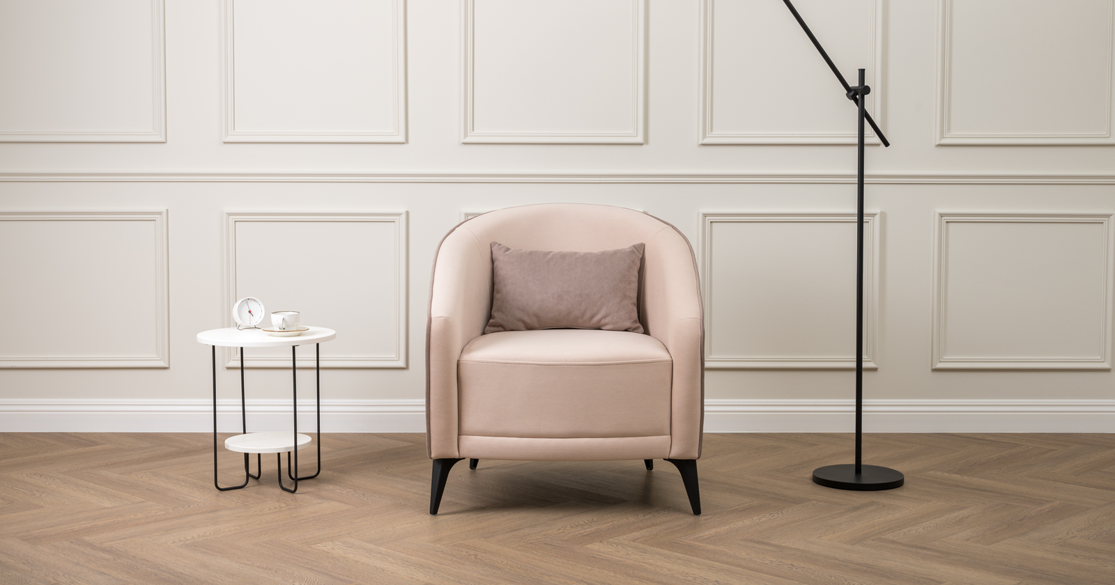 Кресло Бернис 