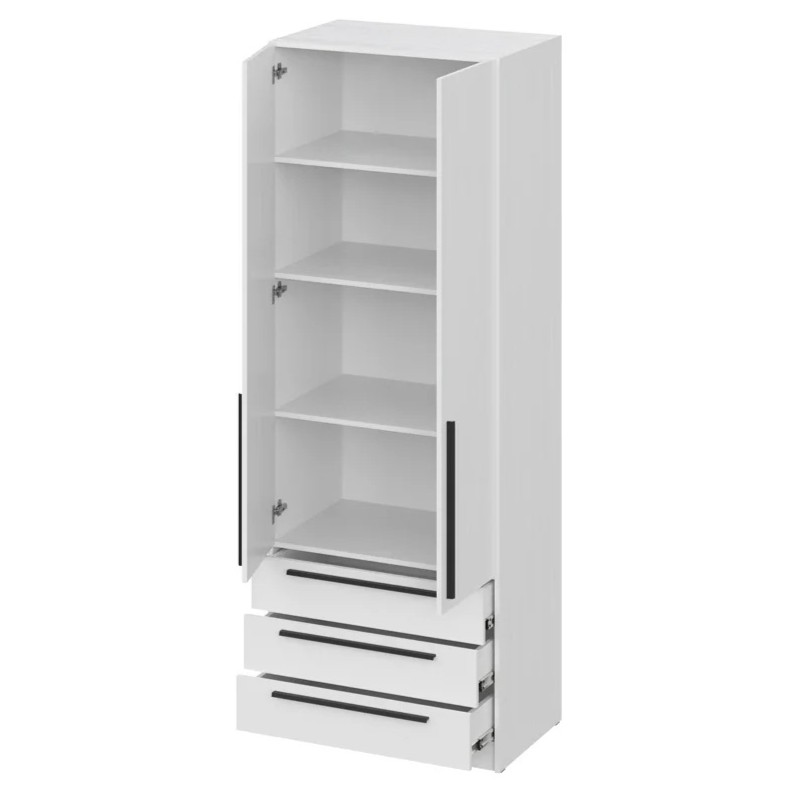 Шкаф ШК3Я-800 Берген 