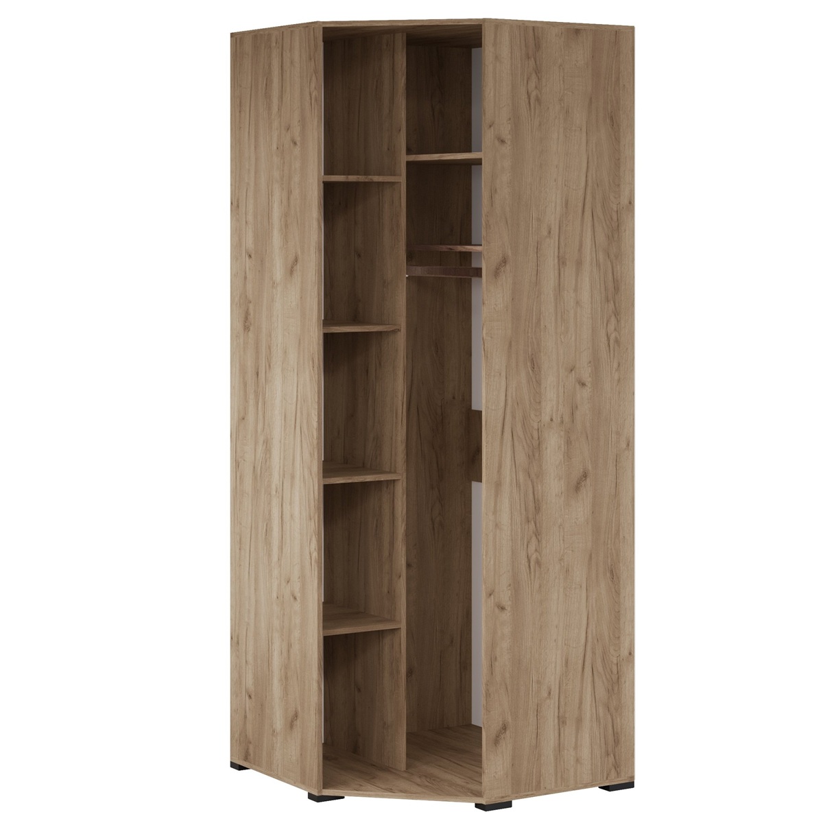 Шкаф угловой МШ-25 Модена