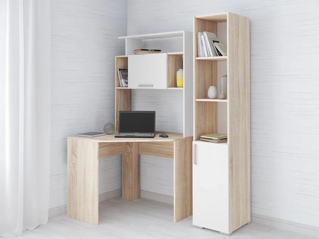 Компьютерный стол Квартет-12