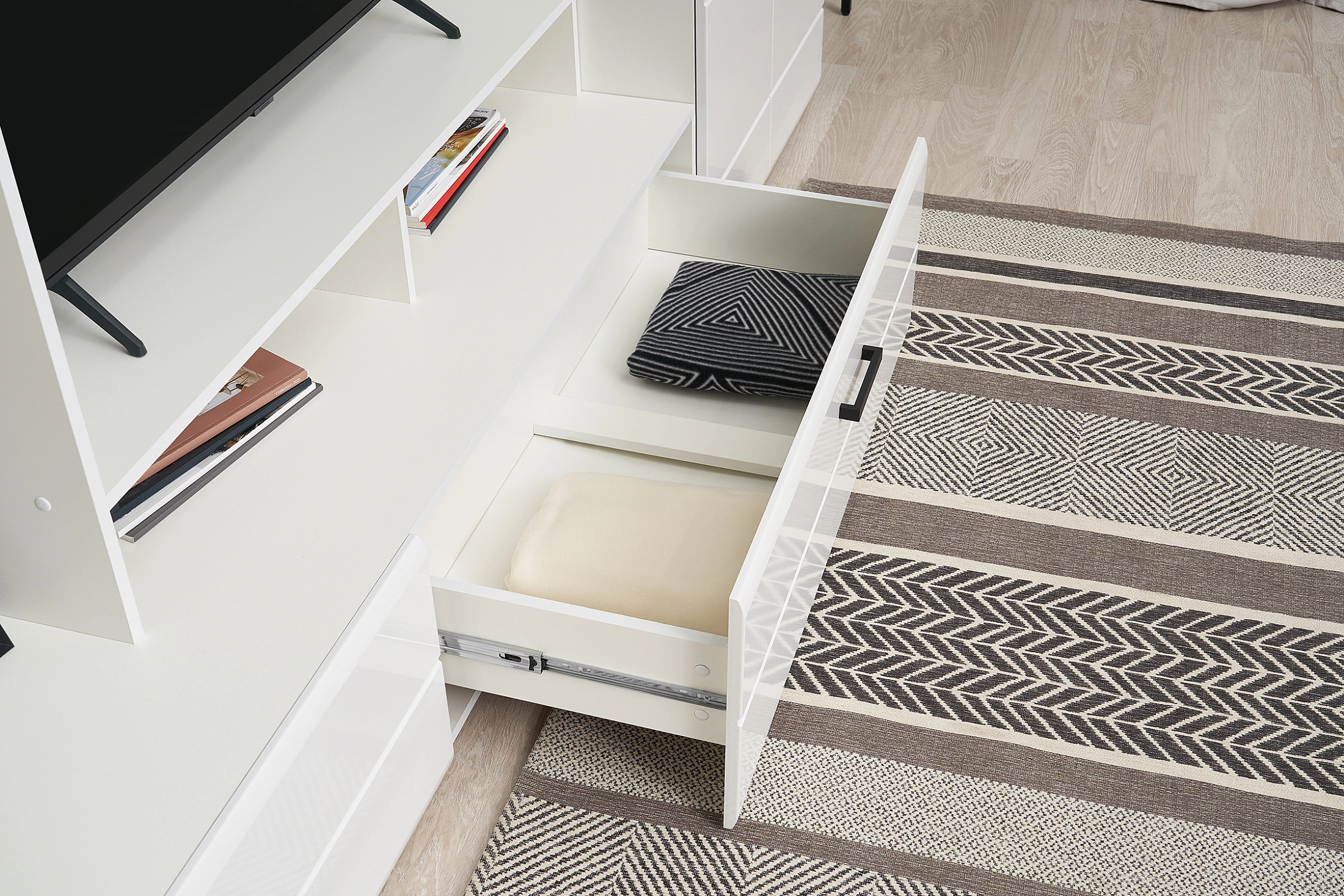 Гостиная Нэнси NEW