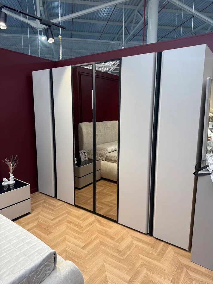 фото спальня лион