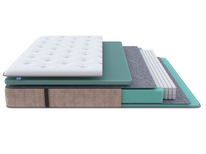 фото матрас grace medium