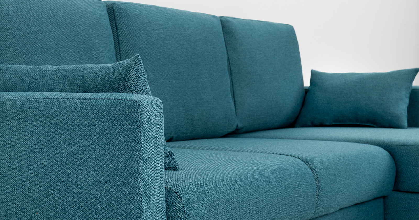 фото диван-кровать угловой дилан