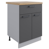 Стол С1ЯШ 600 Гранд