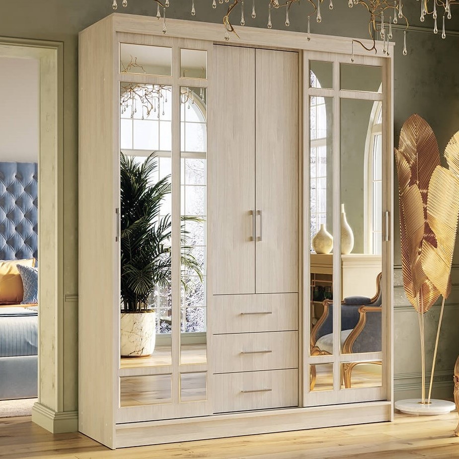 Шкаф-купе 1700 Маэстро