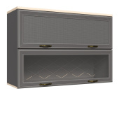 Антресоль АН-1034 Карина