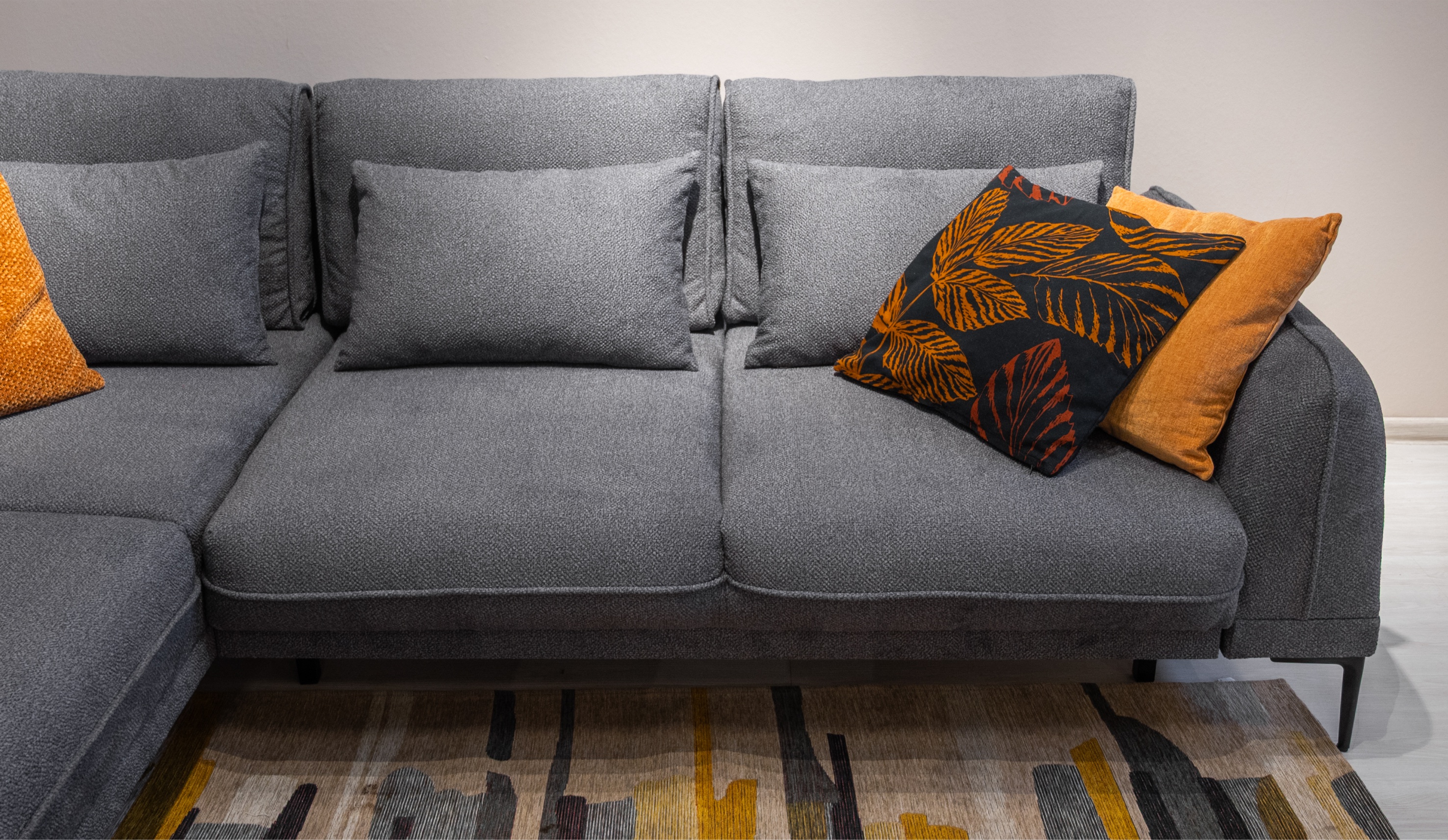 Диван угловой Даниэль 