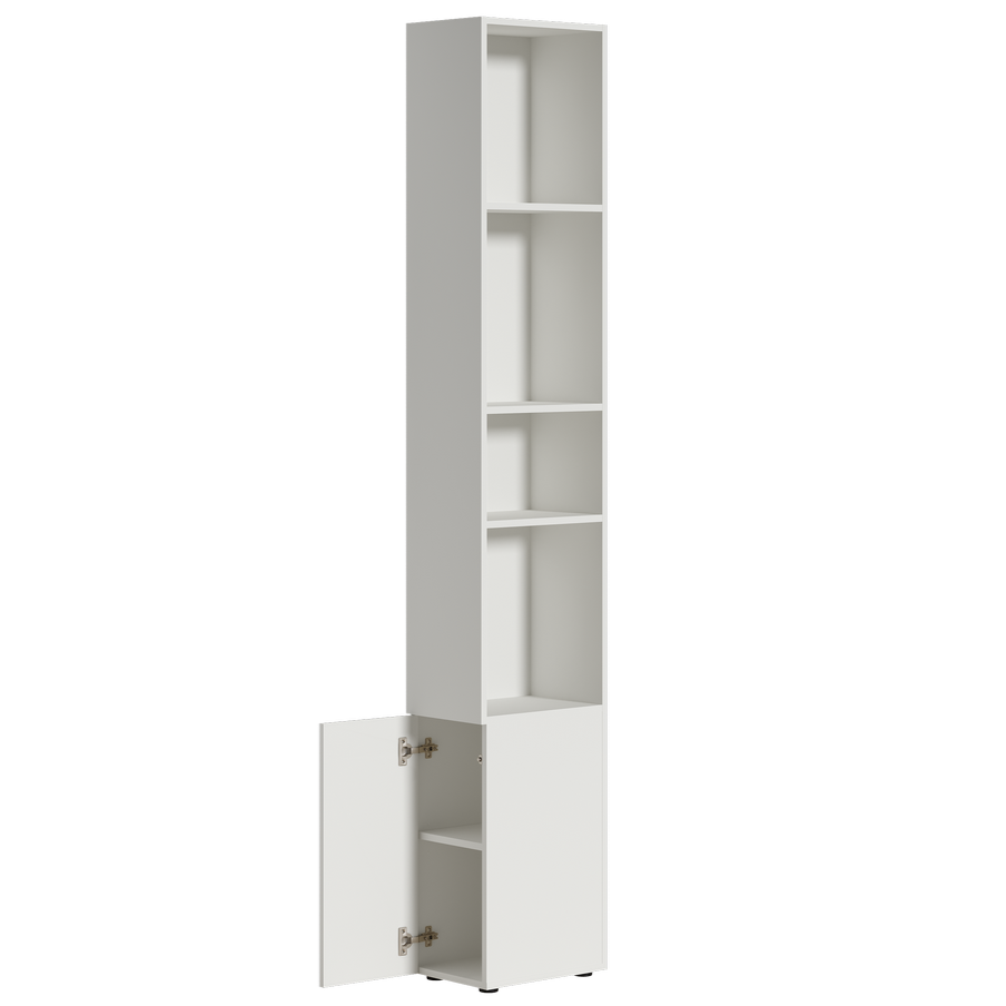 Шкаф торцевой 16.323 Эйр  Шкаф торцевой 16.323 Эйр