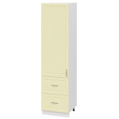 Пенал П600Н-12Я (Премьер) Лондон 