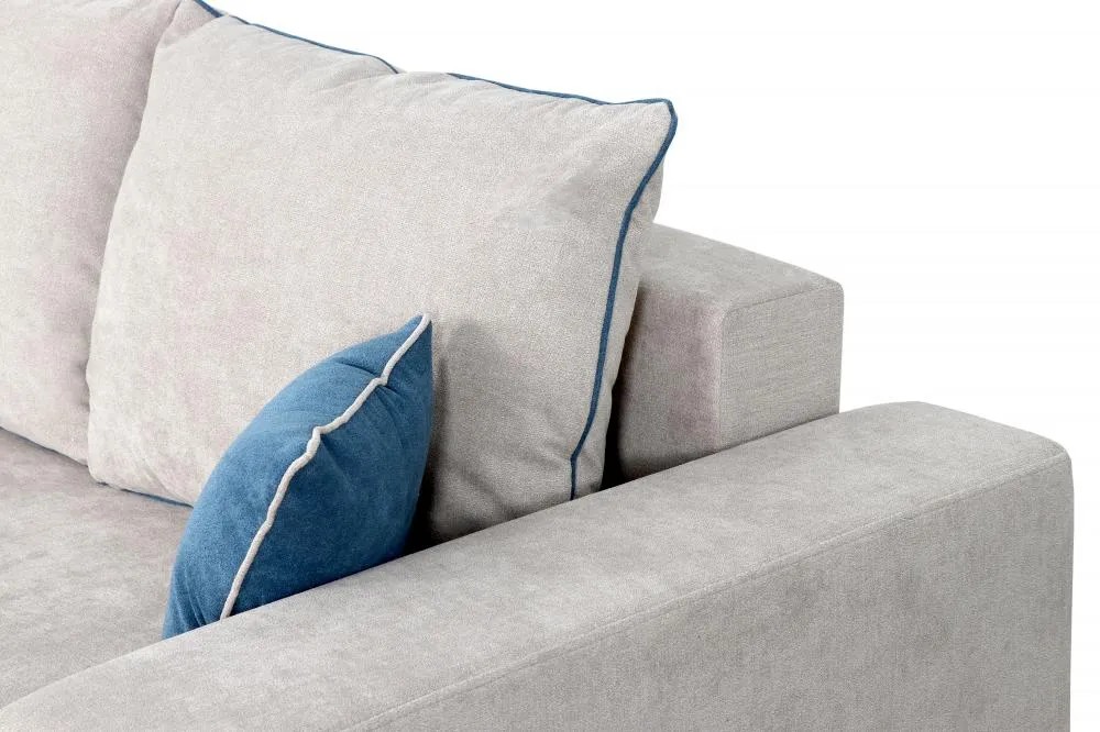 Диван угловой Бостон 