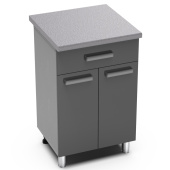 Шкаф нижний ШН1Я600 Контемп