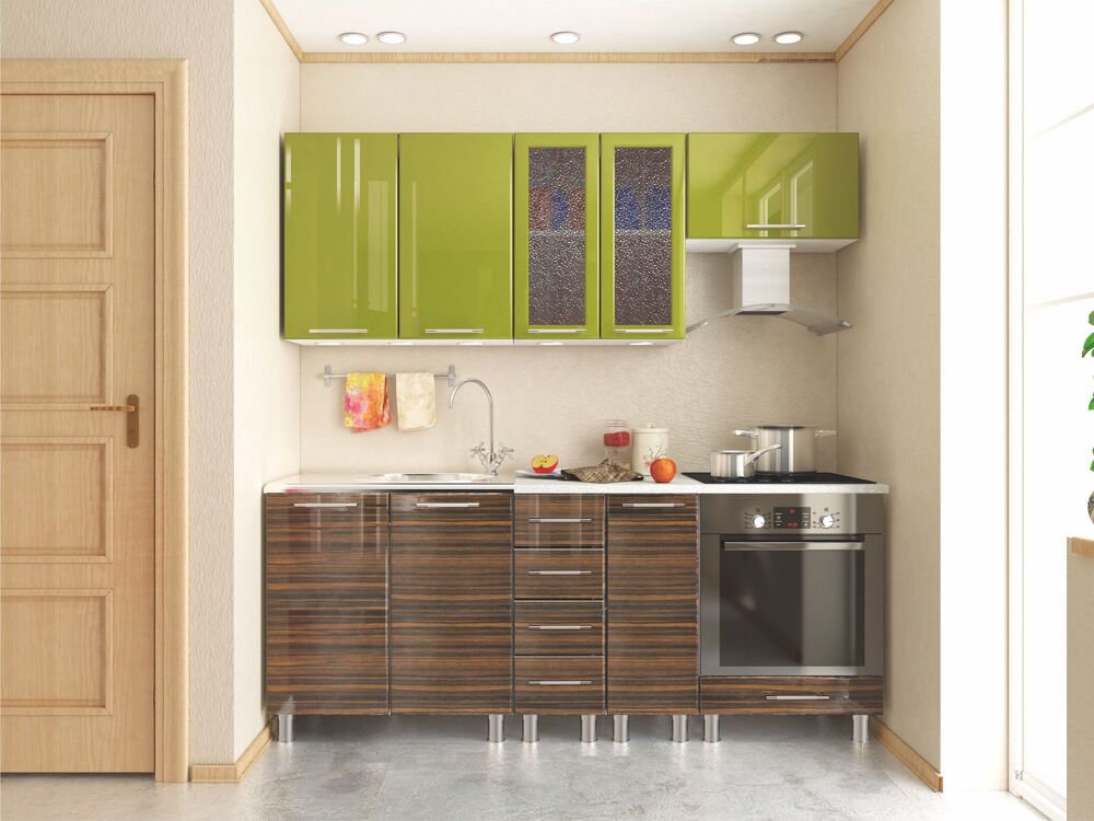 фото кухня 3200 танго