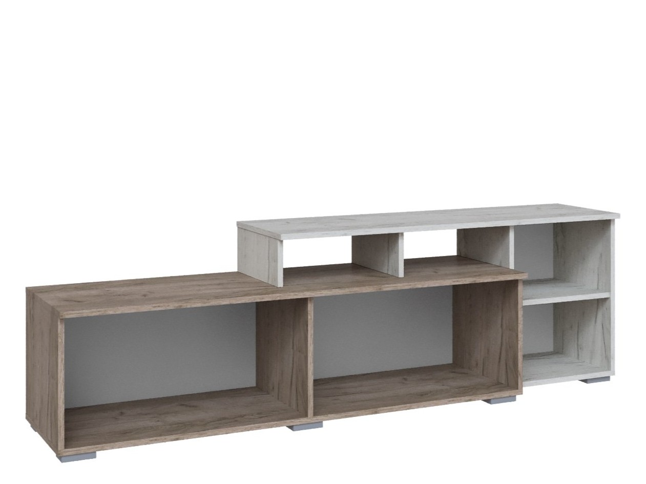 Тумба под ТВ малая Альберо