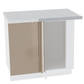 Шкаф нижний угловой ШНУ 990М Эстетик Шкаф нижний угловой ШНУ 990М Эстетик