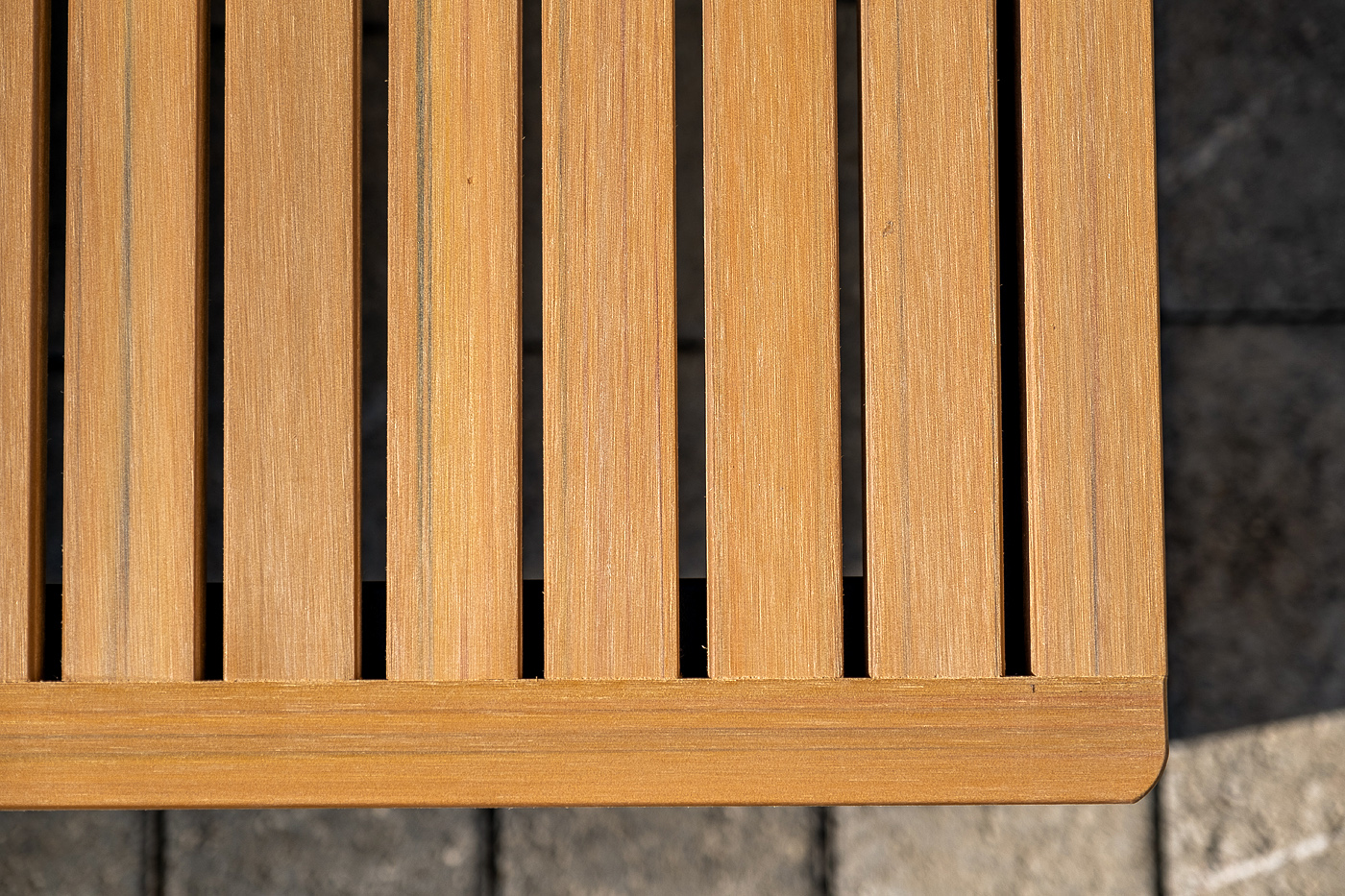 фото "амальфия" трансформирующаяся лаунж-зона из алюминия, цвет графит (к)