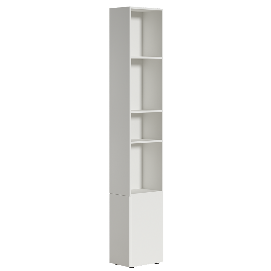 Шкаф торцевой 16.323 Эйр 