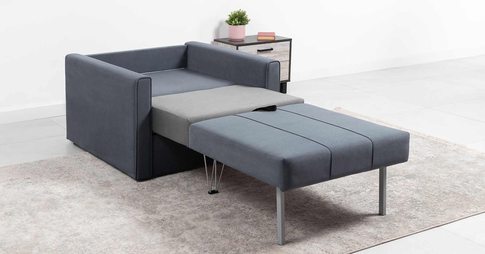 Кресло-кровать Лео 