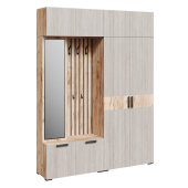 Прихожая 1800 Берта 