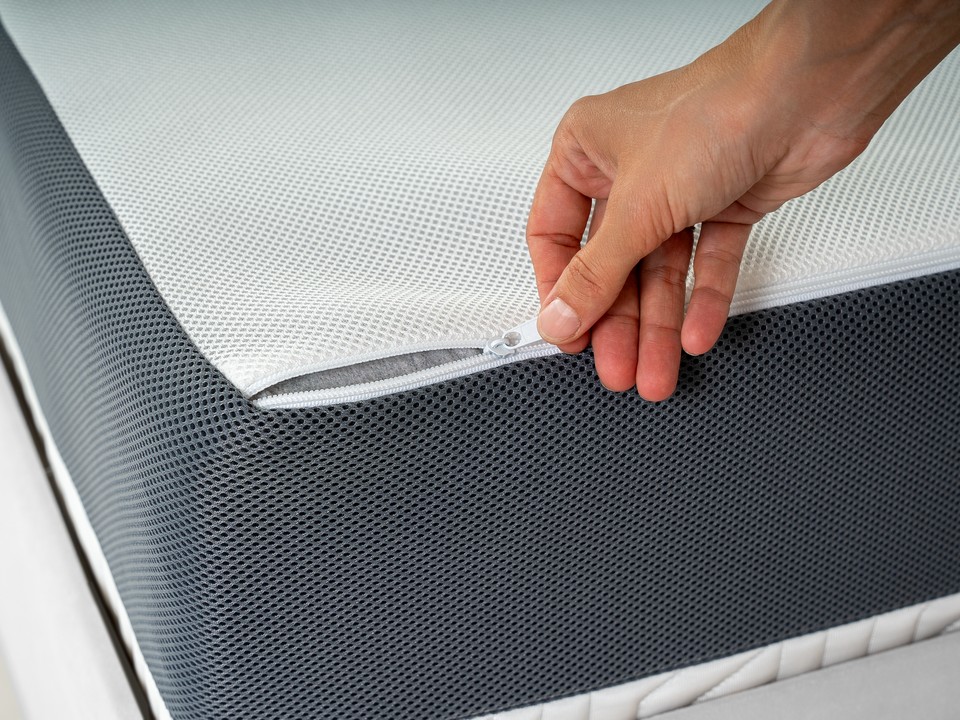 фото матрас innovo hybrid