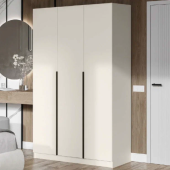 Шкаф распашной 3-х ств. Лион 