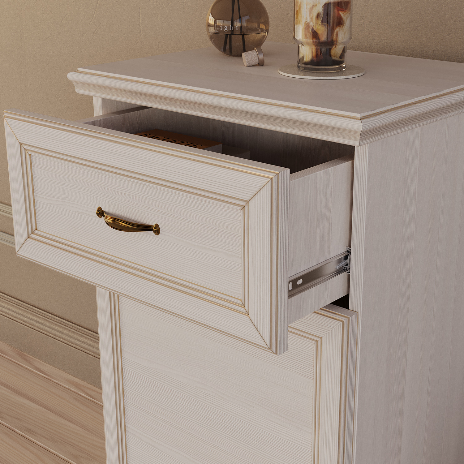 Тумба высокая 450 Сиена фото тумба высокая 450 сиена