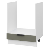 Шкаф нижний духовой ШНД Норд