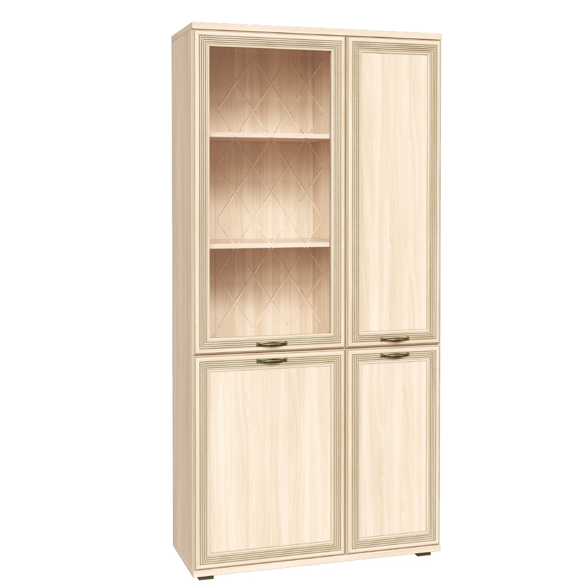 Шкаф многоцелевой ШК-1071 Карина Шкаф многоцелевой ШК-1071 Карина