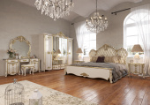 Спальня Дольче Вита Спальня Дольче Вита