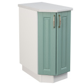 Шкаф нижний торцевой ШНТ 360 София Лондон Шкаф нижний торцевой ШНТ 360 София Лондон