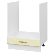 Шкаф нижний духовой ШНД Лондон